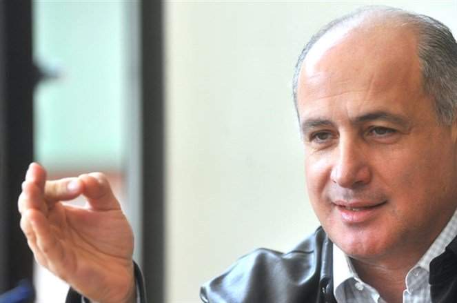 بعد الفيديو المتداول...مارسيل غانم يوضح: هذا ما حصل معي في حديثي عبر صوت الغد!