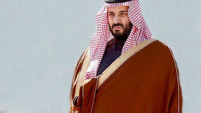 بن سلمان: في عهد النبي محمد انتشرت المسارح الموسيقية وكان هناك اختلاطٌ بين الرجال والنساء