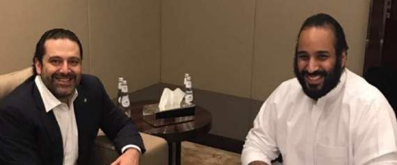 &quot;مجتهد&quot; يغرّد...بن سلمان فشل في إخضاع الحريري...وهذا ما دار بينهما!