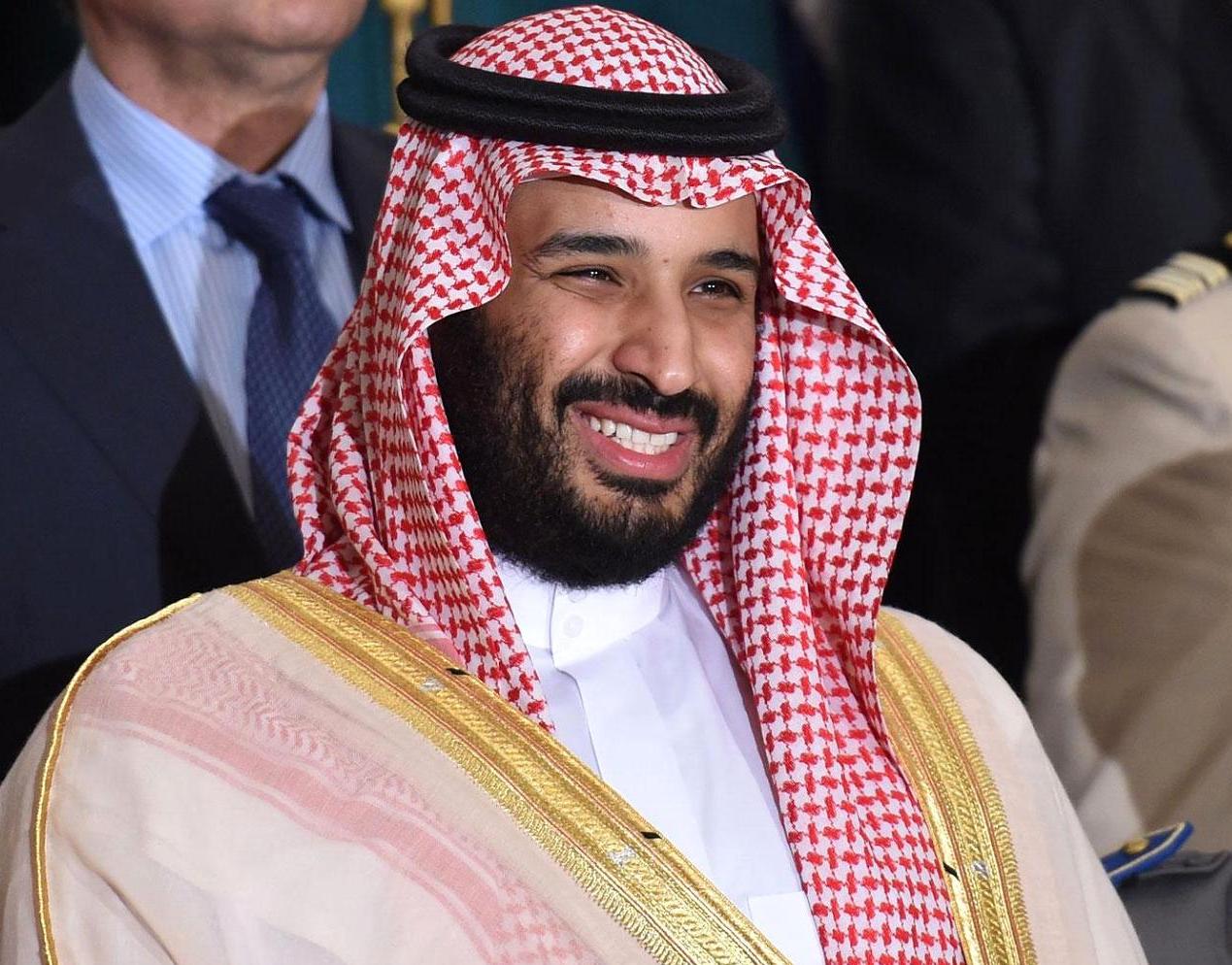 رغم قضية خاشقجي...محمد بن سلمان العربي الوحيد في قائمة &quot;التايم&quot; لشخصية العام!