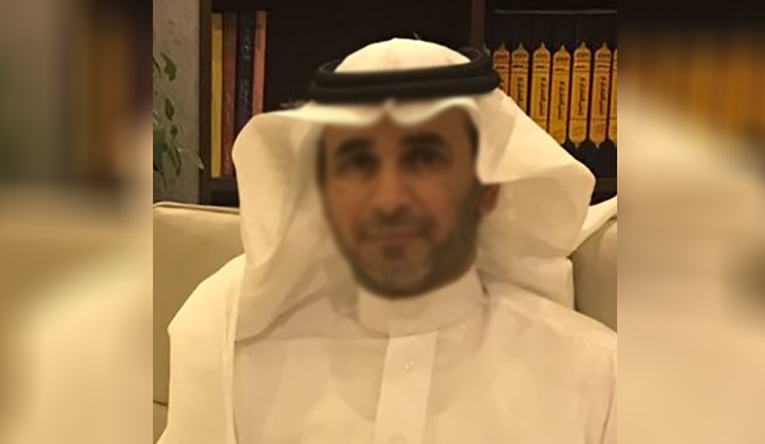 رجل أعمال سعودي يهين الشعب اللبناني: أهل الصحراء أخرجوهم من الجهل إلى النور ولم أسمع عن لبناني معلماً أو دكتوراً أو طبيباً...وهكذا كان الرد عليه!