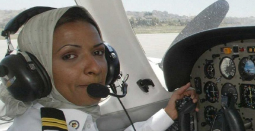 خطوة لافتة في السعودية...5 سيدات سعوديات حصلن على رخص تسمح لهن بقيادة طائرات شركات الطيران المدنية