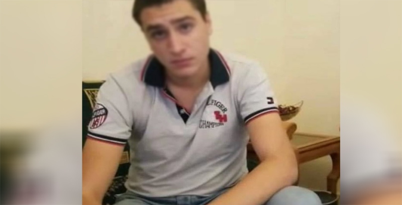 إخلاء سبيل الشاب التوم الذي أوقف بعد إطلاق الشتائم أمس في طرابلس