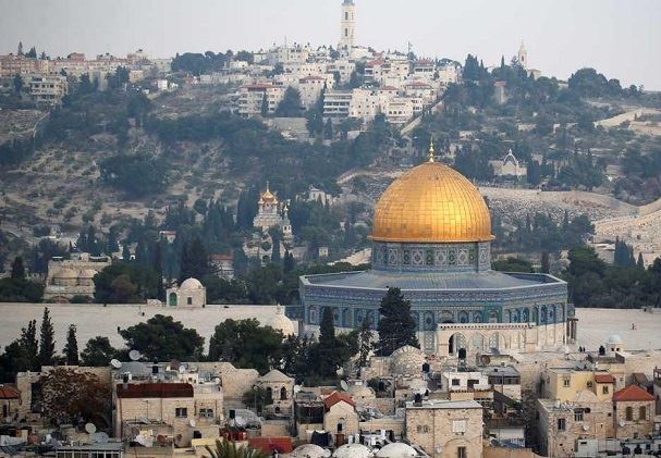 ترامب سيعلن اليوم القدس &quot;عاصمة لاسرائيل&quot;؟!