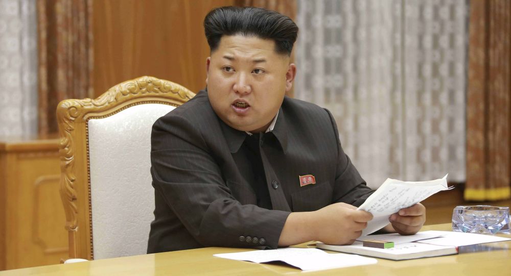 بحسب تقارير إخبارية...زعيم كوريا الشمالية مهدد بدخول السجن!