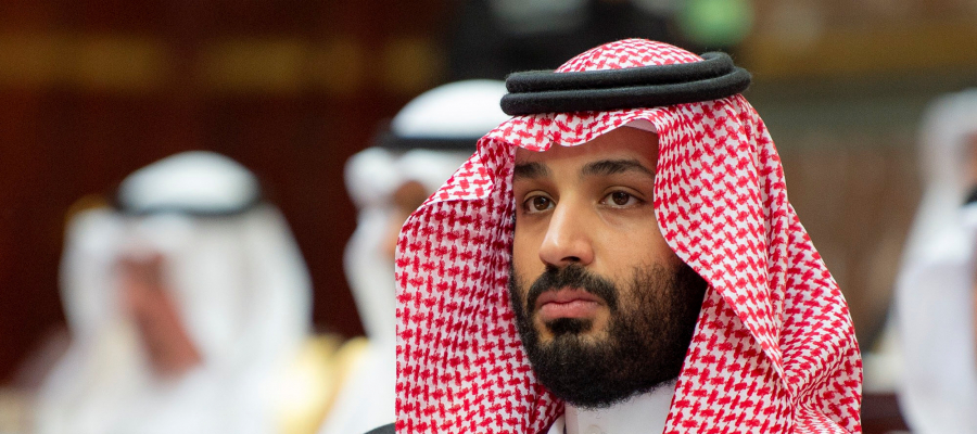 رويترز:  بن سلمان بنى قصراً بـ2 مليار دولار على البحر الأحمر ليكون كـ&quot;قفصاً مطلياً بالذهب&quot; لوالده