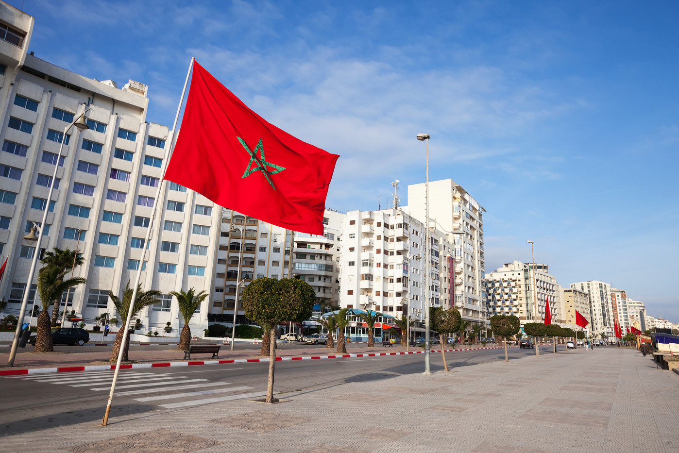 المغرب يقطع علاقاته الدبلوماسية مع إيران بحجة دعم طهران لجبهة البوليساريو