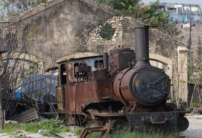 قطار بين لبنان وسوريا! شركة صينية أبدت استعدادها لتسليم مقترح إعادة إعمار سكة الحديد الممتدة من طرابلس إلى الحدود اللبنانية - السورية