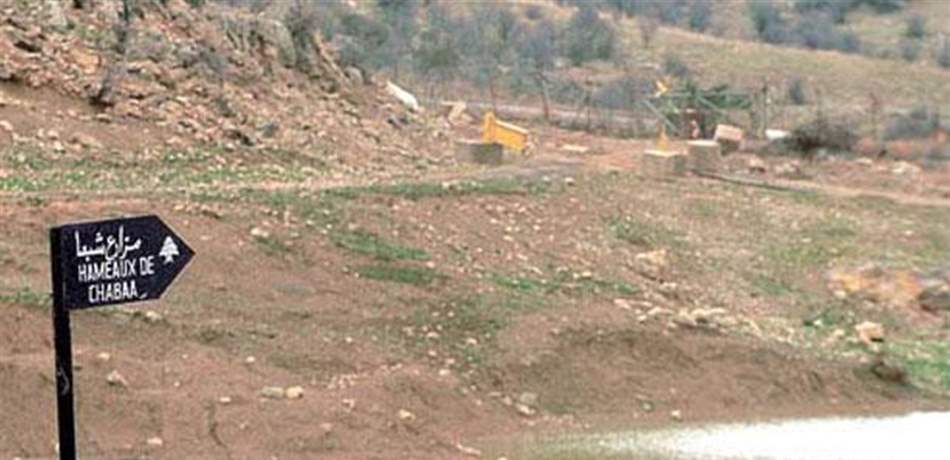 الجديد: مدفعية جيش الاحتلال تستهدف جبل الروس في مزارع شبعا وتلال كفرشوبا بعدد من القذائف من مرابضها في الزاعورة في سفوح الجولان السوري المحتل