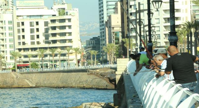 لبنان من الأوائل عربيا ضمن الدول الأفضل عالميا في اتباع نمط حياة صحي