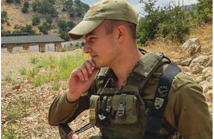 العثور على جثة الجندي &quot;الإسرائيلي&quot; الذي فقد قبل وصوله قاعدته بالجولان السوري المحتل 