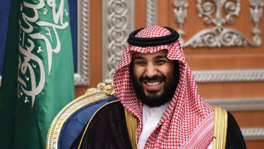 موقع امريكي: السعودية تتفكك.. وهذه أدلة إصابة ابن سلمان !