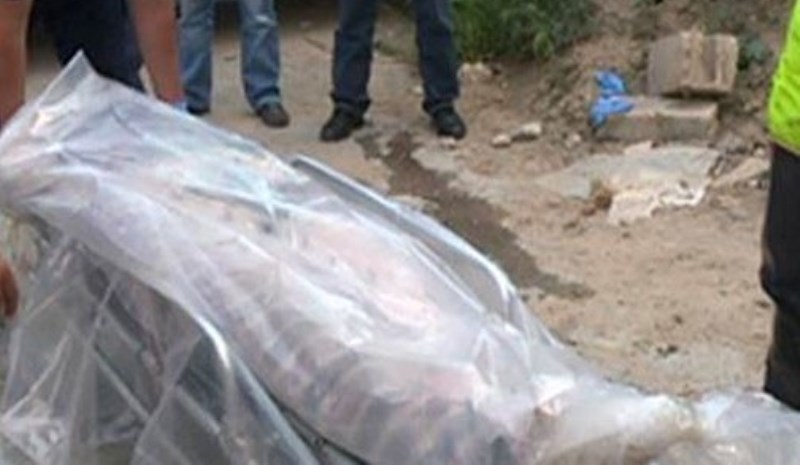 لا يملك مأوى...بعد أكثر من 4 أيام على وفاته العثور على جثّة مواطن داخل بناء مهجور في منطقة ابي سمراء!