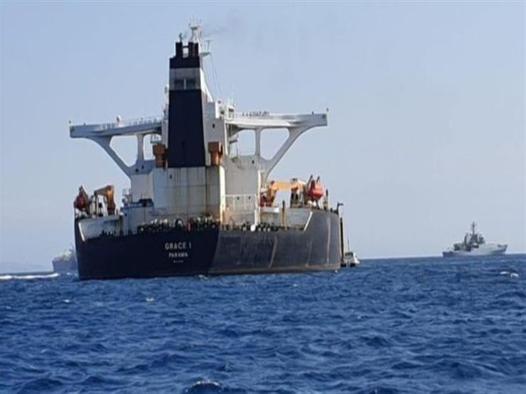 الخارجية البريطانية تستدعي القائم بالأعمال الإيراني بعد احتجاز ناقلة النفط في مضيق هرمز