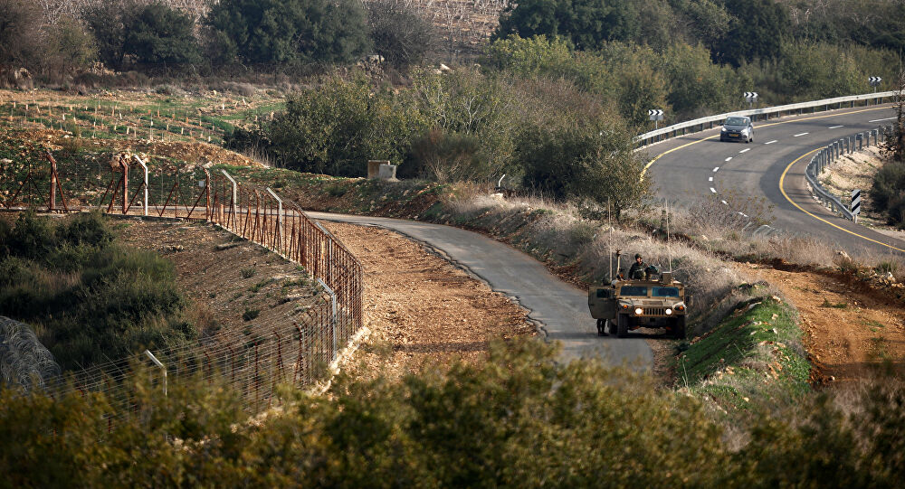 اسرائيل تواصل تهديداتها للبنان: مصدر عسكري للجزيرة: سنرد بقوة على أي هجوم ومرافق الدولة اللبنانية ستكون ضمن أهدافنا و لا نسعى إلى مواجهة او توجيه ضربة استباقية