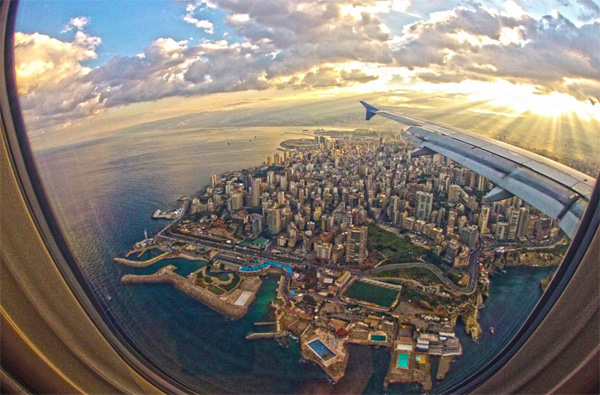 مصدر للشرق الأوسط: شركات طيران عدّة خفّضت عدد رحلاتها من وإلى ​لبنان​!