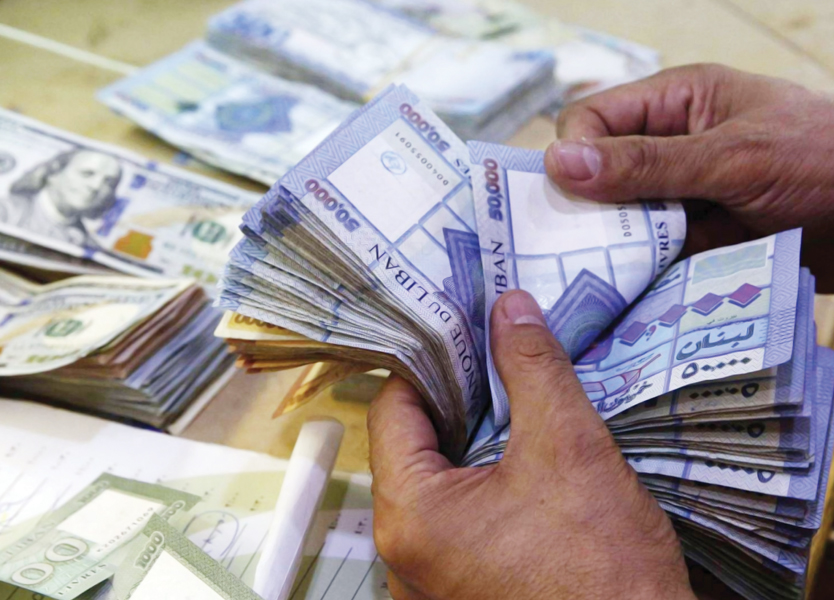 قطر تستثمر 500 مليون دولار في الاقتصاد اللبناني 