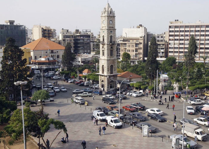 خلية الازمة في قضاء طرابلس: 72 حالة ايجابية جديدة في الـ 24 ساعة الماضية