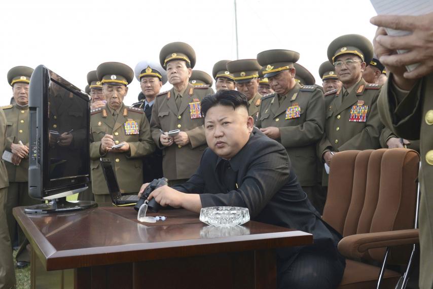 دولٌ رحبت بقرار الزعيم الكوري...&quot;كيم&quot; تعهد بوقف التجارب النووية والبالستية وإغلاق موقع نووي