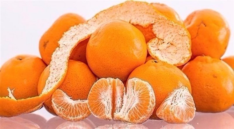  لحرق الدهون ومحاربة نزلات البرد والتمتع ببشرة نضرة وممدودة.. تناولوا الأفندي!