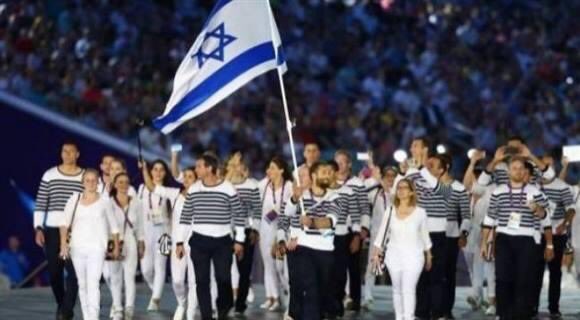 قناة عبرية: قطر رحبت بمشاركة فريق الجمباز الاسرائيلي في البطولة العالمية التي ستقام على اراضيها