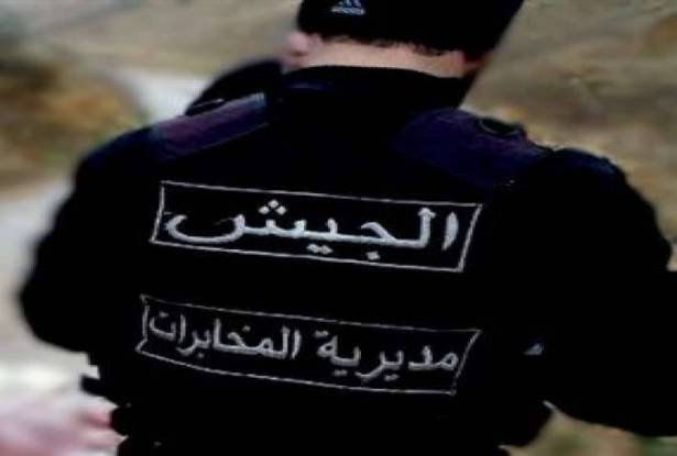 توقيف عدد من السورييين في بلدة قانا..ومصادرة أجهزتهم الخلوية
