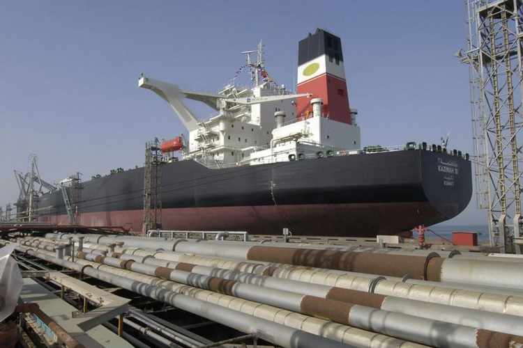 مؤسسة البترول الكويتية تجدد عقدها مع لبنان لتزويده بزيت الغاز