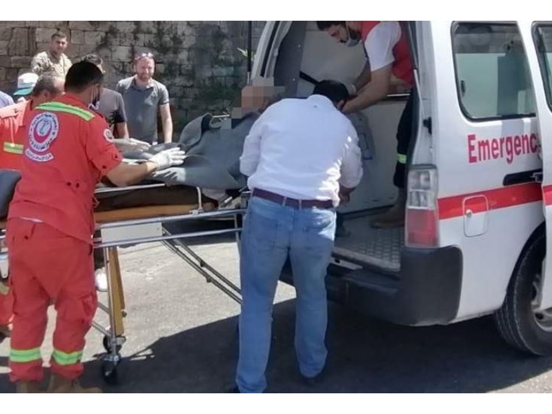 إشكال في أبي سمراء في طرابلس بين عدد من الشبان يوقع قتيلا بعد تلقيه طعنة سكين في قلبه