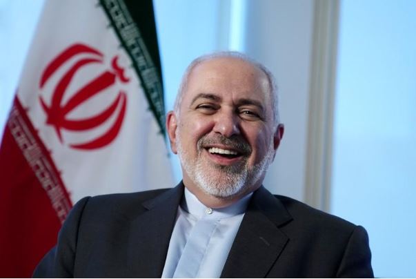  ظريف رداً على ترامب: &quot;ترهاته&quot; عن &quot;إبادة&quot; إيران لن تقضي عليها...الإيرانيين بقوا واقفين لآلاف السنين