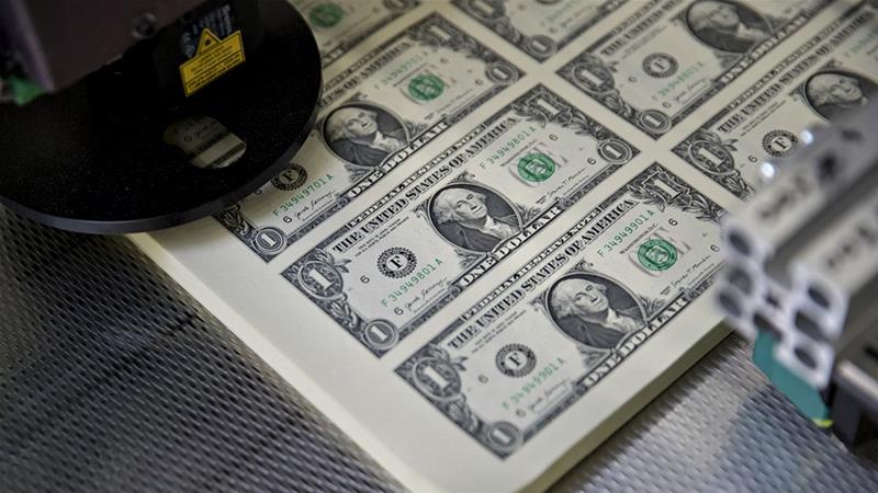 مساعدة أميركية بأكثر من 13 مليون دولار للبنان للحد من انتشار فيروس كورونا