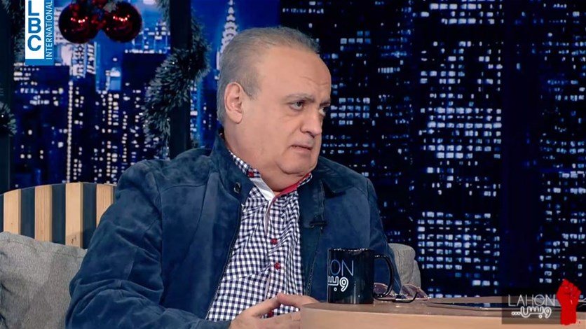 وهاب: الحريري لن يشكل حكومة بعد الآن ولا مستقبل له في لبنان..و&quot;الله يعين&quot; قائد الجيش