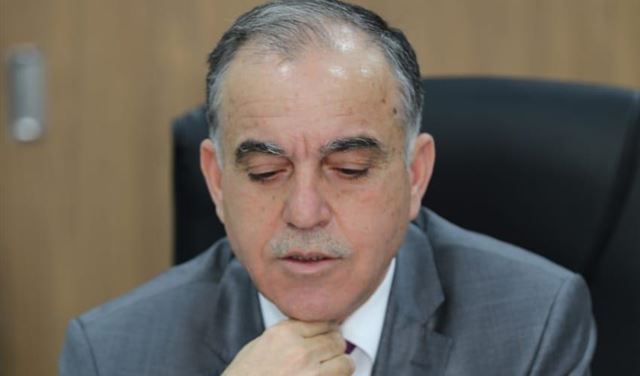 النائب العام المالي القاضي علي إبراهيم ادعى على 6 صيارفة بجرم مخالفة قانون الصيرفة!