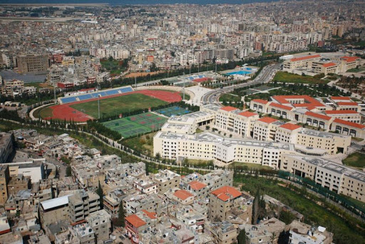 الجامعة اللبنانية تدخل لأول مرة اللائحة العالمية لمؤسسة QS لتصنيف الجامعات... وتحرز المرتبة الثانية في لبنان!