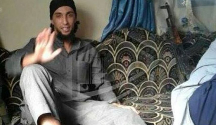 تاجر مخدرات وعميل موساد برتبة &quot;أمير مؤمنين&quot; لدى &quot;داعش&quot;