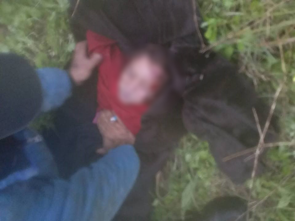 حاول إنقاذ شقيقته فجرفته السيول معها...العثور على جثة الطفلة السورية التي قضت غرقاً في العاقبية