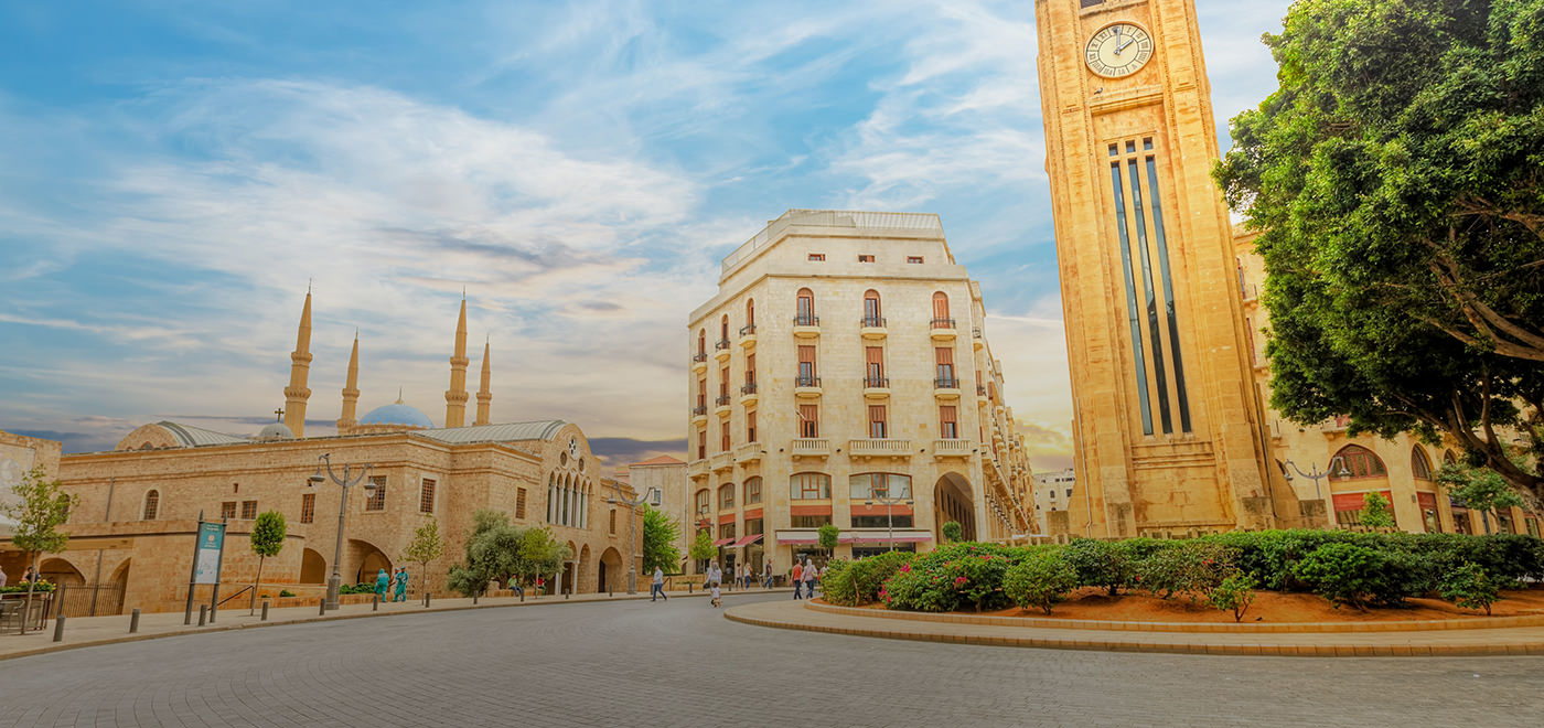 لبنان حل في المرتبة الثانية عربيا في حجم الدين مباشرة بعد السودان