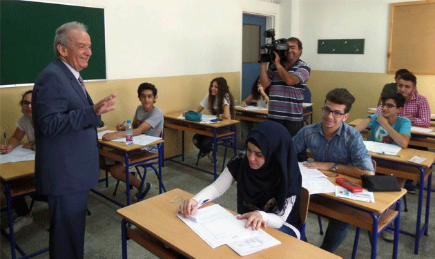 بعد تداول خبر أن اعلان نتائج الامتحانات الرسمية سيتم اليوم.. الوكالة الوطنية تنفي