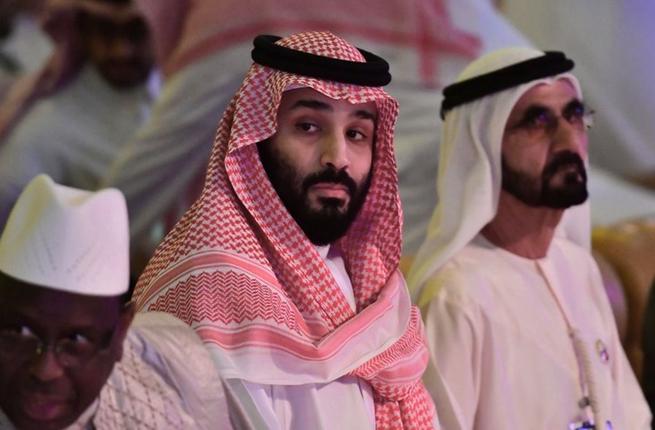 رئيس تحرير صحيفة تركية: الأدلة التي بين أيدينا ستنهي مستقبل ابن سلمان!