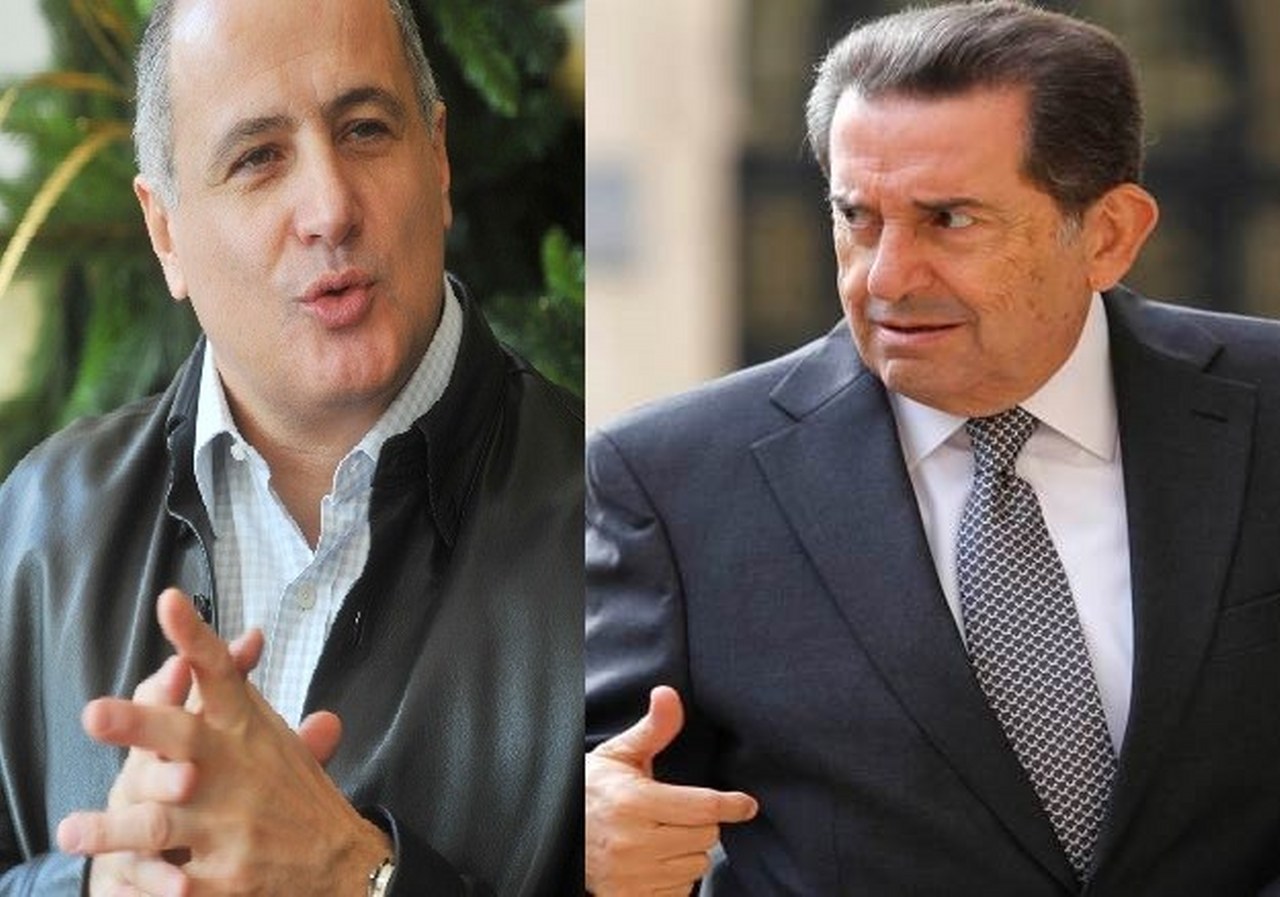 رسمياً: بطرس حرب.. محامي الدفاع عن مارسيل غانم