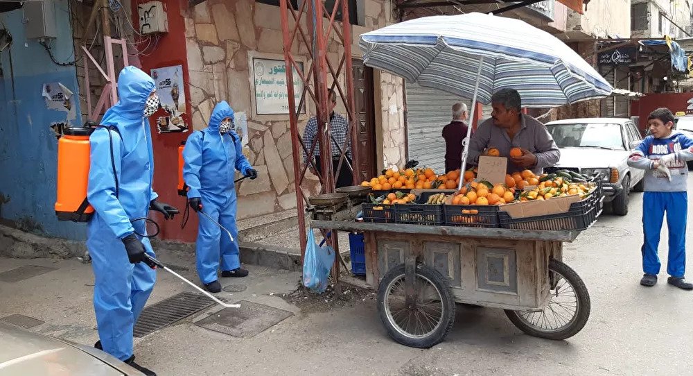 مصادر وزارة الصحة توضح أسباب تسجيل 51 إصابة بفيروس كورونا أمس: الاختلاط بحالة برجا الاتية من السعودية