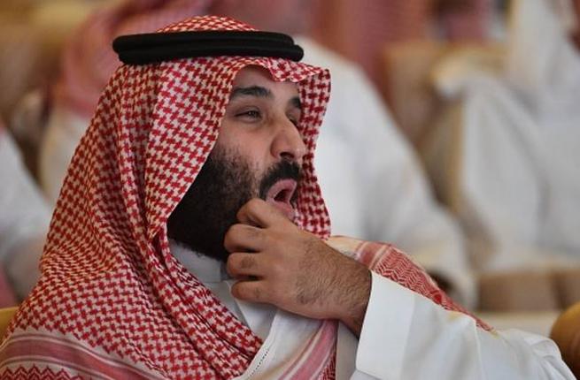 صنداي تايمز: أفراد بالعائلة المالكة في السعودية &quot;في رعب من ولي العهد&quot;