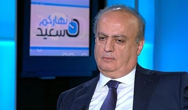وهاب: الكلام عن عدم وجود غطاء سني لحسان دياب غير دقيق فالمعارضة السنية التي ستسميه حازت على 40% من أصوات السنة