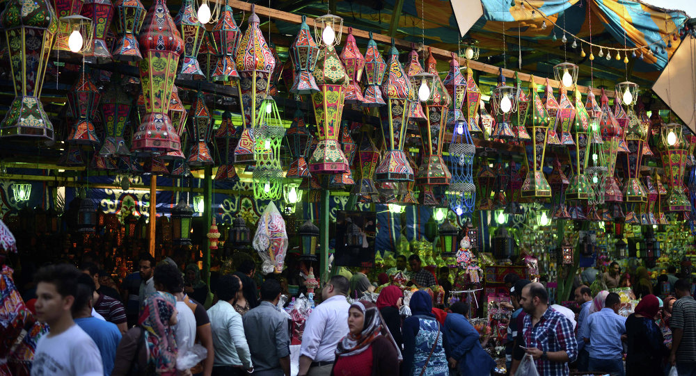 عربياً...الجزائر ستسجل أطول عدد ساعات صيام خلال شهر رمضان 2019...وهكذا يتراوح المعدل في أغلب الدول العربية