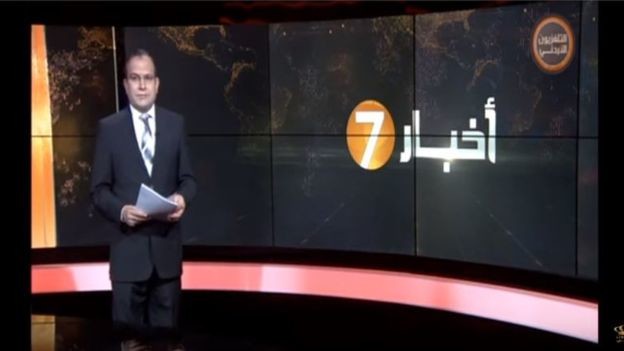 بالفيديو: &quot;فضيحة لغوية&quot; تسببت بطرد مذيع أردني.. والناشطون يتدخلّون!