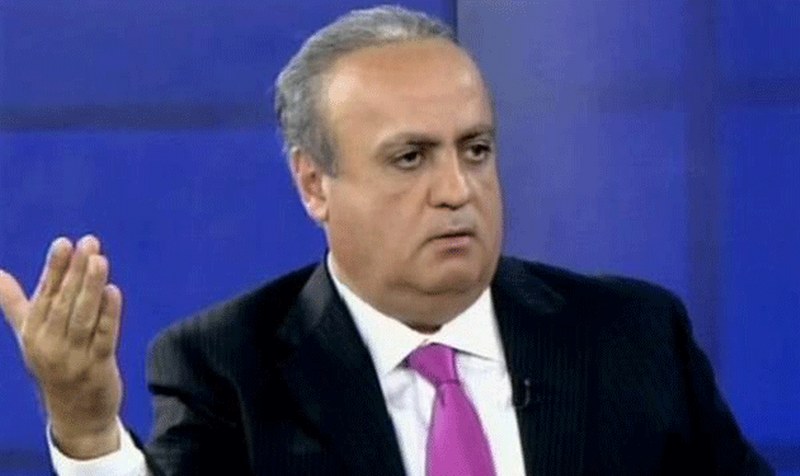 وئام وهاب: &quot;فرار علاء الخواجة من لبنان خبر مزعج ومفرح.. مزعج لأننا نريد محاسبته ومفرح لأنه فر خائفاً&quot;