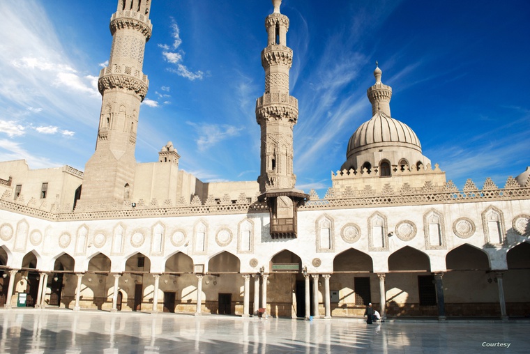 الأزهر يحذر إسرائيل ويوجه نداء للعرب والمسلمين: للتصدي بقرارات حاسمة لهذا العبث