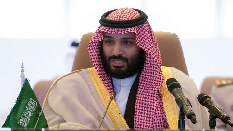 ميدل إيست آي: بن سلمان حاول إقناع نتنياهو بشن حرب في غزة للتغطية على قضية خاشقجي!