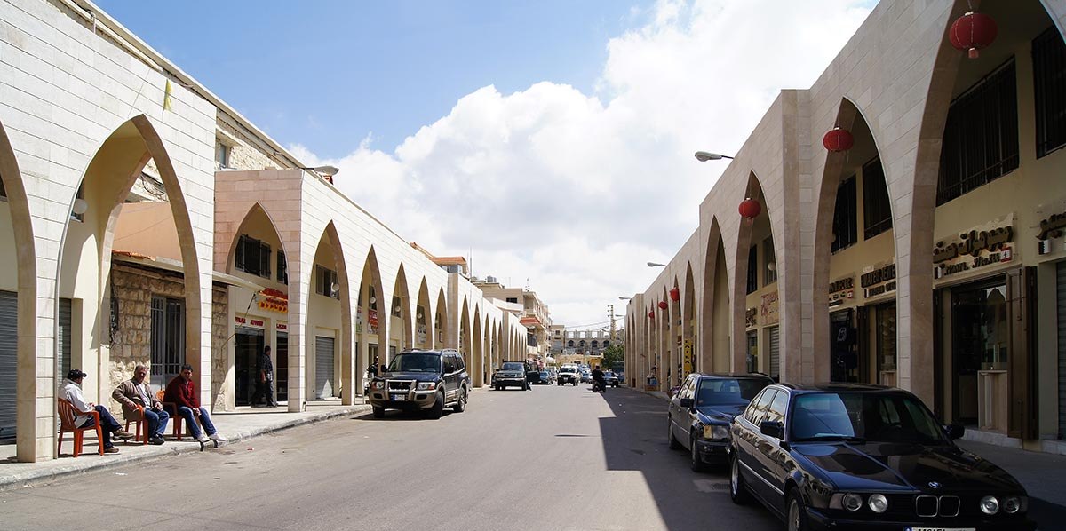 بلدية بنت جبيل تعلن الالتزام بقرار الإقفال التام لكل المؤسسات الخاصة والعامة...وهذه الاستثناءات