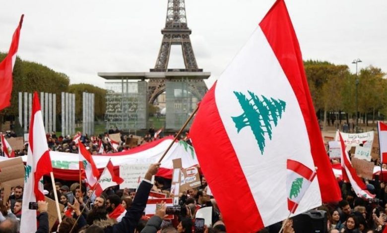 فرنسا ممتعضة....أوساط متابعة في باريس: في لبنان كثير من الأنانية وقليل من المسؤولية...كأنهم لم يتعلموا شيئاً من التجربة الماضية وهم لا يبالون بوضع بلدهم بينما هو على حافة الهاوية