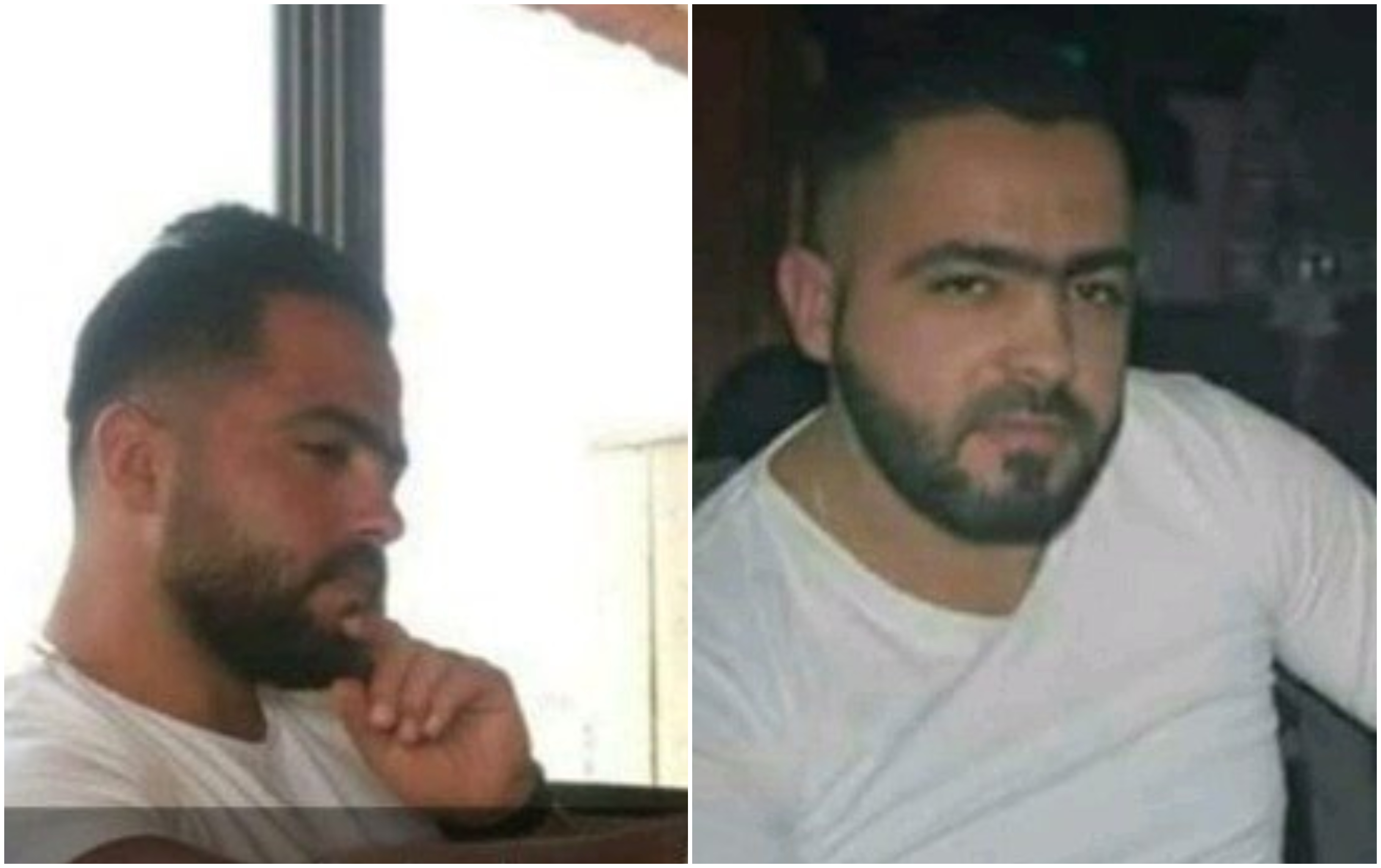 جريمة مروعة في مخيم شاتيلا راح ضحيتها ابن بلدة البازورية الشاب محمد علي هاشم بعد تلقيه 4 رصاصات